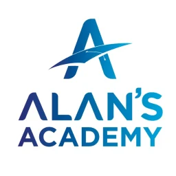Icono de Alan's Academy