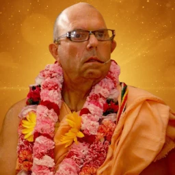 Ícone de Jayapataka Swami
