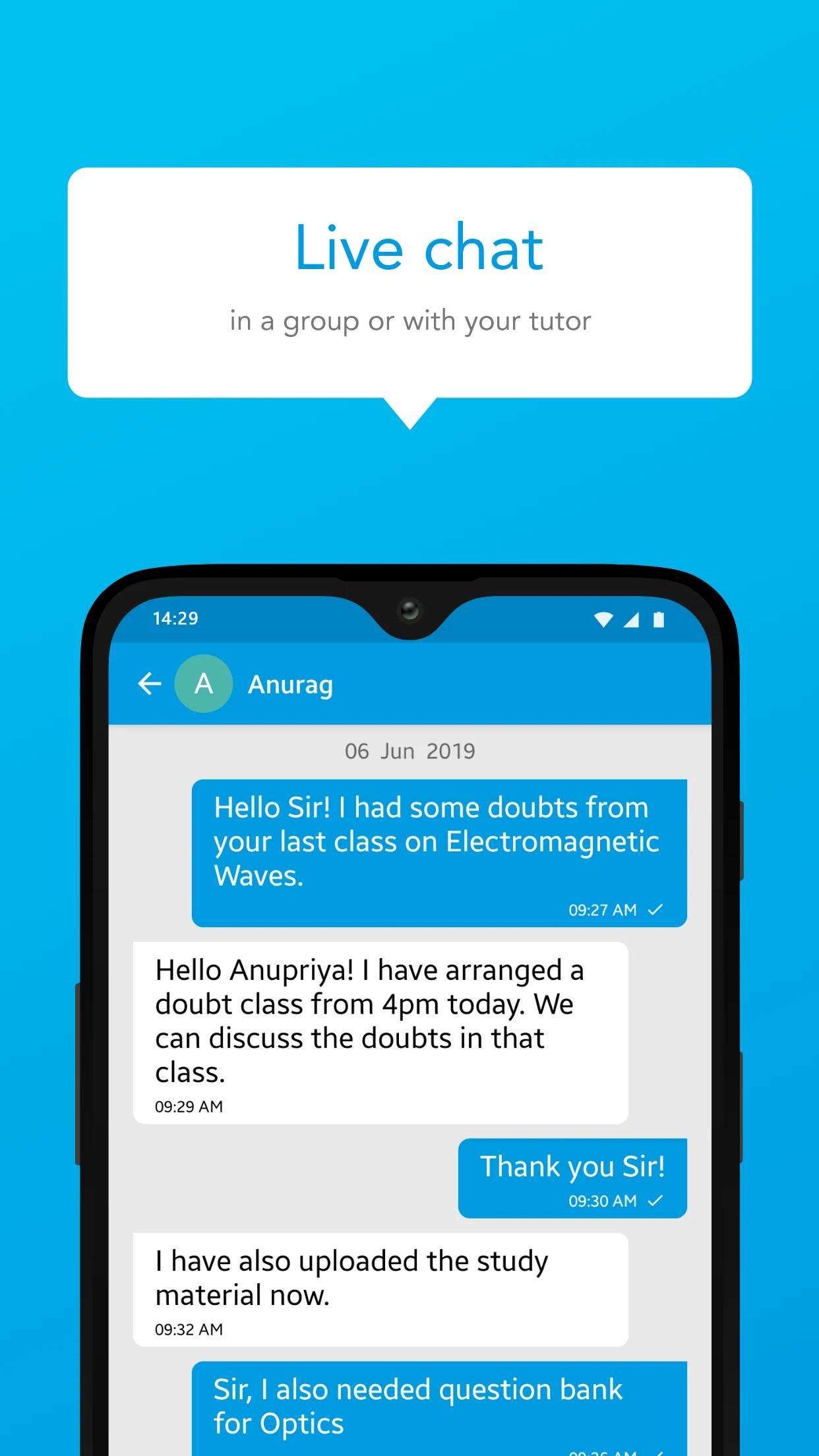 SMN Group screenshot