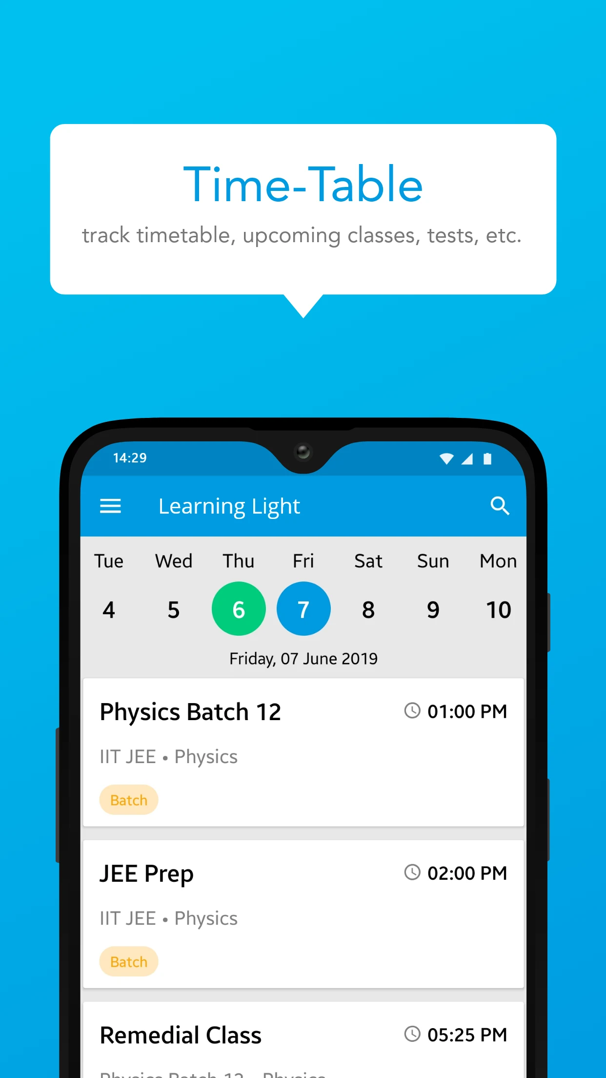 SMN Group screenshot